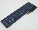 M3-581tg-52464g52mnkk 11.1V 3-celdas baterías para acer portátiles