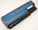 Easynote lj75 11.1V 12-celdas baterías para packard bell portátiles
