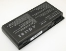 Bty-m6d 11.1V 9-celdas baterías para msi portátiles