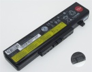 Ideapad g485 11.1V 6-celdas baterías para lenovo portátiles