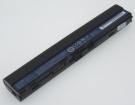 Aspire v5-131-10172g50akk 14.8V 4-celdas baterías para acer portátiles