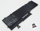 Ux32a 7.4V 4-celdas baterías para asus portátiles