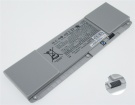 Svt11129cjs 11.1V 6-celdas baterías para sony portátiles