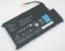 L10m4p11 7.4V 6-celdas baterías para lenovo portátiles