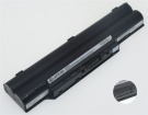 Fpcbp282 10.8V 6-celdas baterías para fujitsu portátiles