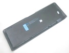9kgf8 11.1V 6-celdas baterías para dell portátiles