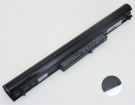 Pavilion sleekbook 14-b013nr 14.4V 4-celdas baterías para hp portátiles