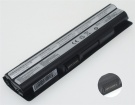 Gp60 2pe 10.8V 6-celdas baterías para msi portátiles