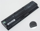 668811-001 10.8V 6-celdas baterías para hp portátiles