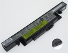 3inr19/65-2 10.8V 6-celdas baterías para lenovo portátiles