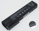 Probook 6570b(a5e64av) 11.1V 6-celdas baterías para hp portátiles