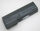 Probook 6560b 11.1V 9-celdas baterías para hp portátiles