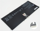 Envy spectre xt 13-2125tu 14.8V 4-celdas baterías para hp portátiles