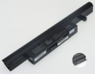 E400-3s4400-b1b1 10.8V or11.1V 6-celdas baterías para hasee portátiles