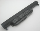 K55n 11.1V 6-celdas baterías para asus portátiles