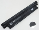 0163dr 11.1V 6-celdas baterías para dell portátiles