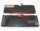 A1382 10.95V 9-celdas baterías para apple portátiles