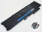 4rxfk 14.8V 8-celdas baterías para dell portátiles