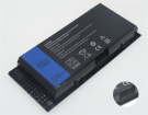 Precision m4800(4800-0620) 11.1V 6-celdas baterías para dell portátiles