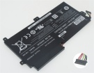 Aa-pbvn3ab 11.4V 3-celdas baterías para samsung portátiles