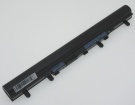 Easynote te69cx 14.8V 4-celdas baterías para packard bell portátiles