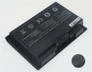 4icr18/65 15.12V 8-celdas baterías para clevo portátiles