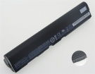 Ao756-2899 11.1V 6-celdas baterías para acer portátiles