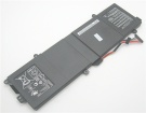 Pro b400vc-w3020x 7.5V 4-celdas baterías para asus portátiles