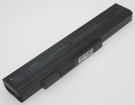 Akoya p7621 14.4V 8-celdas baterías para medion portátiles