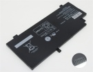 Svf15a1c5e 11.1V 4-celdas baterías para sony portátiles