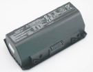 G750jh-db71 15V 8-celdas baterías para asus portátiles