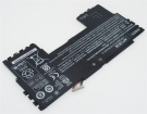 Aspire s7-191-6647 7.4V 3-celdas baterías para acer portátiles