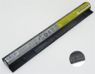 Ideapad 20245 14.4V 4-celdas baterías para lenovo portátiles