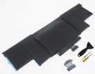 A1618 10.95V 6-celdas baterías para apple portátiles