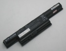 M6232 11.1V 6-celdas baterías para medion portátiles