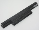 M6232 11V 6-celdas baterías para medion portátiles