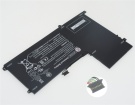 Hstnn-c75c 7.4V 2-celdas baterías para hp portátiles