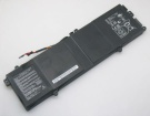 Bu400 7.5V 6-celdas baterías para asus portátiles