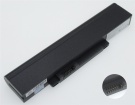 R15d_8750scud 11.1V 6-celdas baterías para averatec portátiles