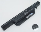 W670rbq1 11.1V 6-celdas baterías para clevo portátiles