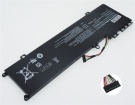 Np870z5e-x02 15.1V 9-celdas baterías para samsung portátiles
