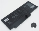 Inspiron 17 7000 series 14.8V 4-celdas baterías para dell portátiles