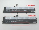 45n1139 14.8V 4-celdas baterías para lenovo portátiles