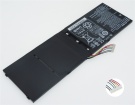 Chromebook 13 cb5-311p 15V 6-celdas baterías para acer portátiles