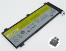 Ideapad u330 7.4V 4-celdas baterías para lenovo portátiles