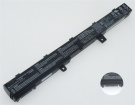 D450ca 14.4V 4-celdas baterías para asus portátiles