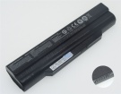 Xmg-a305-7uk 11.1V 6-celdas baterías para schenker portátiles
