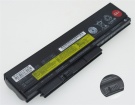 Thinkpad x230(2325) 10.8V 6-celdas baterías para lenovo portátiles