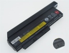 Thinkpad x230 23248au 11.1V 9-celdas baterías para lenovo portátiles