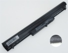 Pavilion sleekbook 14-b017nr 14.4V 4-celdas baterías para hp portátiles
